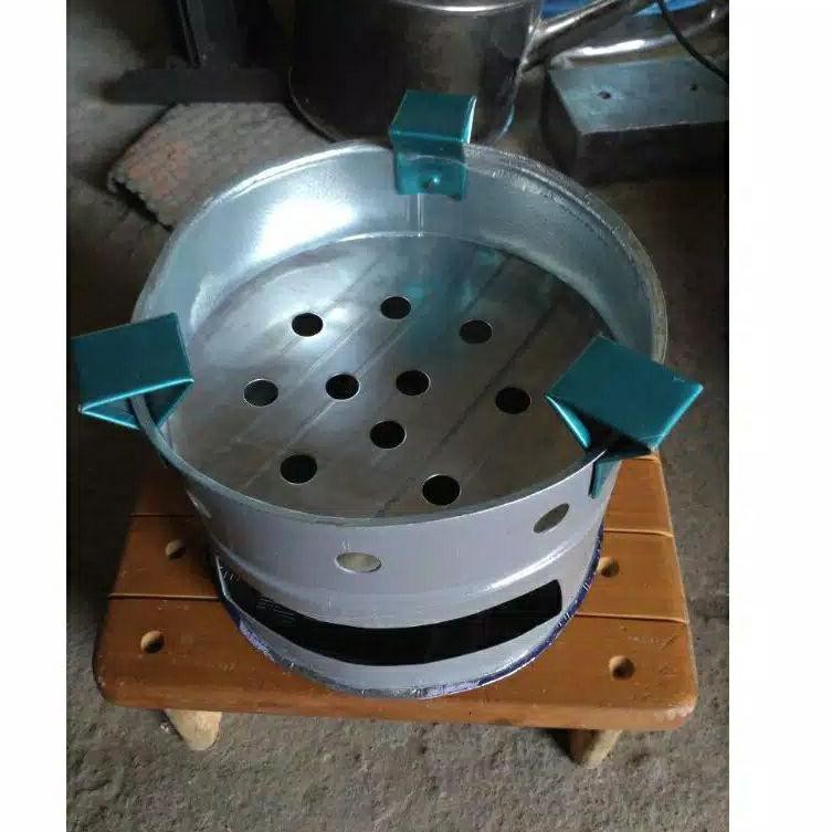 Kekinian.. Anglo arang/tungku/anglo bakaran/tungku ceret KQ8