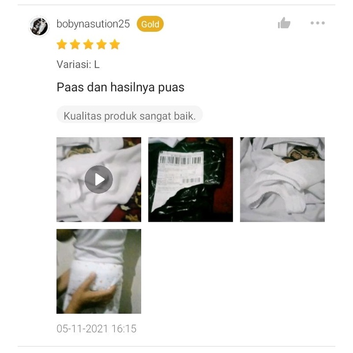 Celana Pendek Bayi Usia 0 Hingga 3 tahun