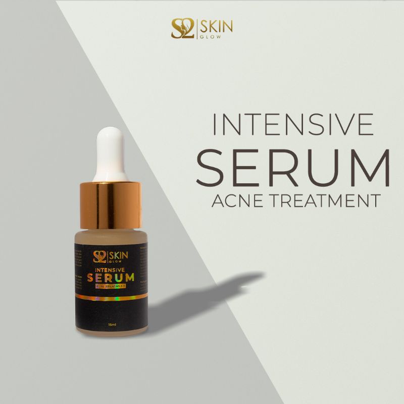 SERUM GLOW BY S2 SKIN GLOW