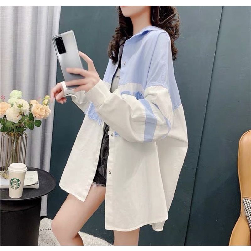 KEMEJA AWAY IMPORT PREMIUM // TOP AWAY PREMIUM // ATASAN IMPORT PREMIUM