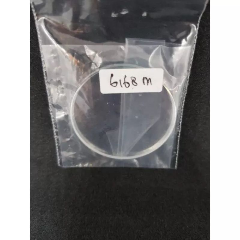 kaca jam tangan pria Alexandre Christie 6168m original