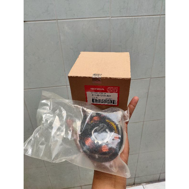 spull honda grand spul Astrea grand bulus legenda 1 soul Astrea prima original Ahm