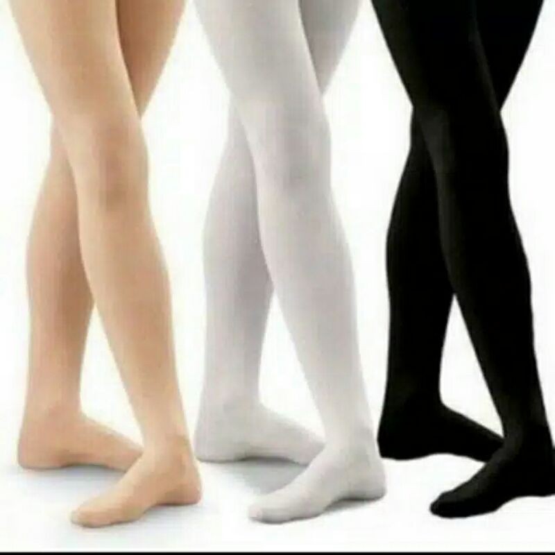 Stocking Apple Pantyhose 120D