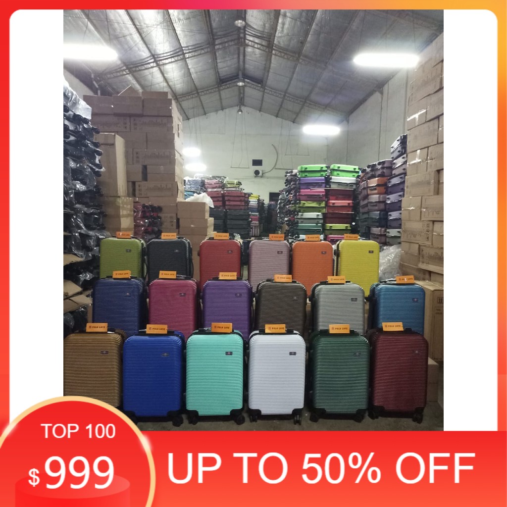 KOPER 20 INCH,KOPER POLO LOVE,KOPER TRAVELING,KOPER TERLARIS..