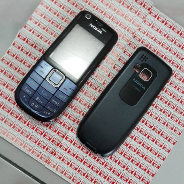 Casing Nokia 3120c 3120 Classic