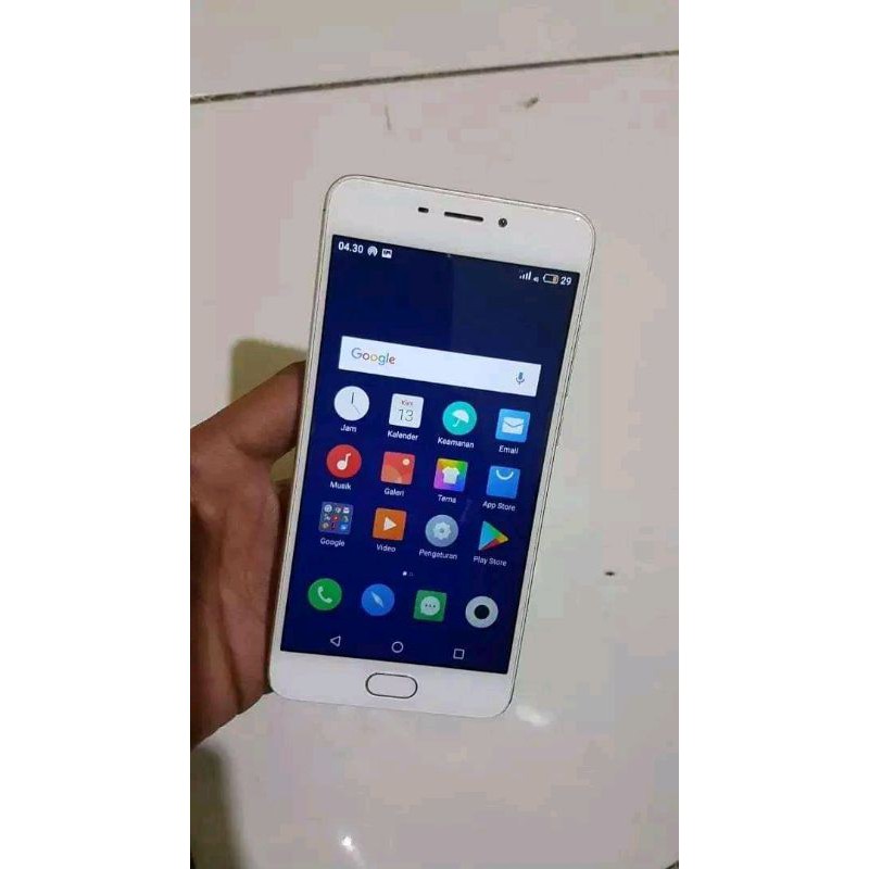 MEIZU M6