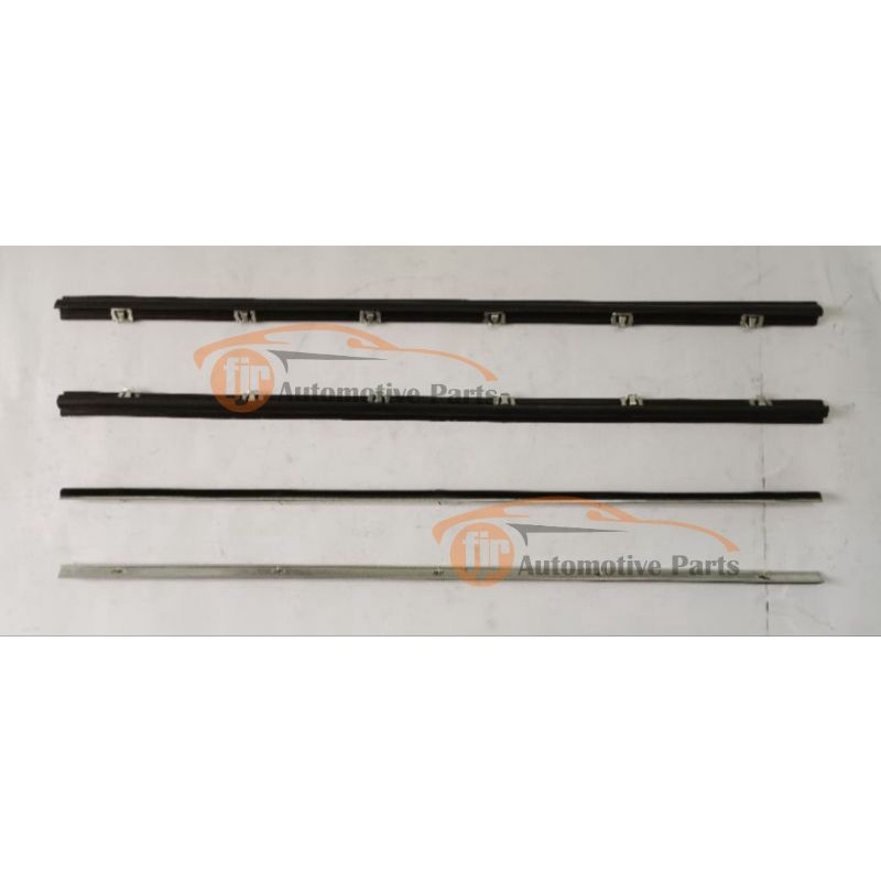 Weather Strip Hijet 1000 Pelipit Pintu Mobil Hijet 1000