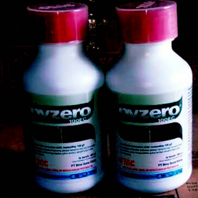 PYZERO 100EC 200ML
