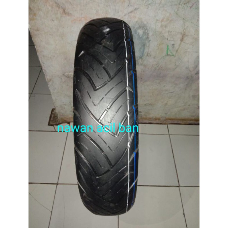 ban bekas 130/70 ring17 tubles merk fdr/vilsen/byson/r15/cbr/dll