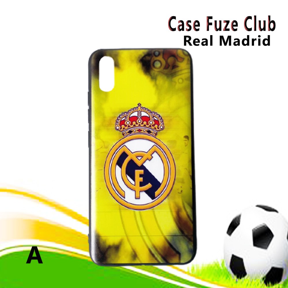 Promo Murah Case OPPO NEO 9 A37 A5 2020 A9 2020 A11K 7i C17 Fuze Hardcase Club Bola