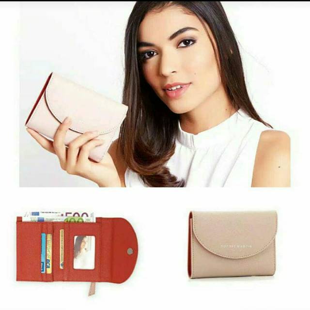 Dompet sophie martin paris promo murah dompet kecil