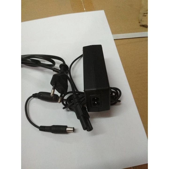 Adaptor LED Monitor Samsung 14V - 1,786A 25W &quot;Original&quot;Free kabel ac