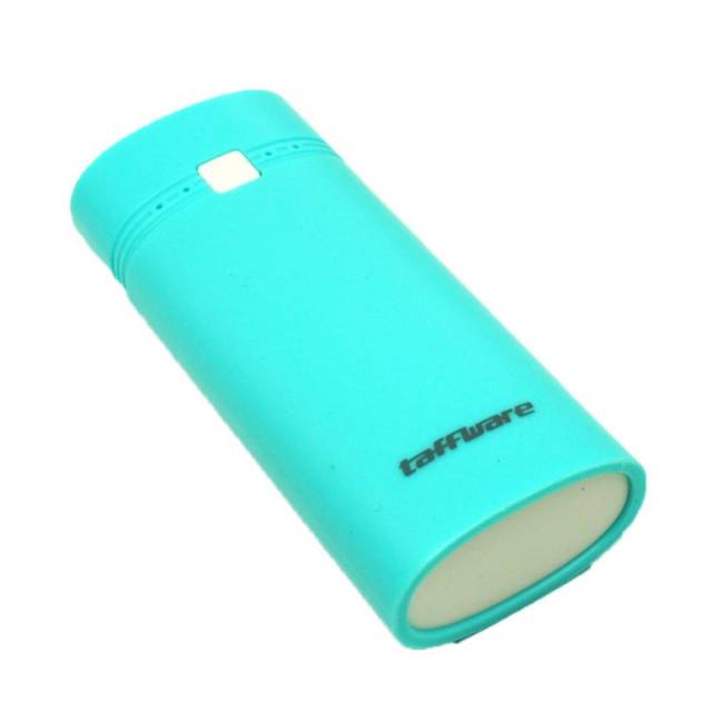 Taffware Case Power Bank DIY