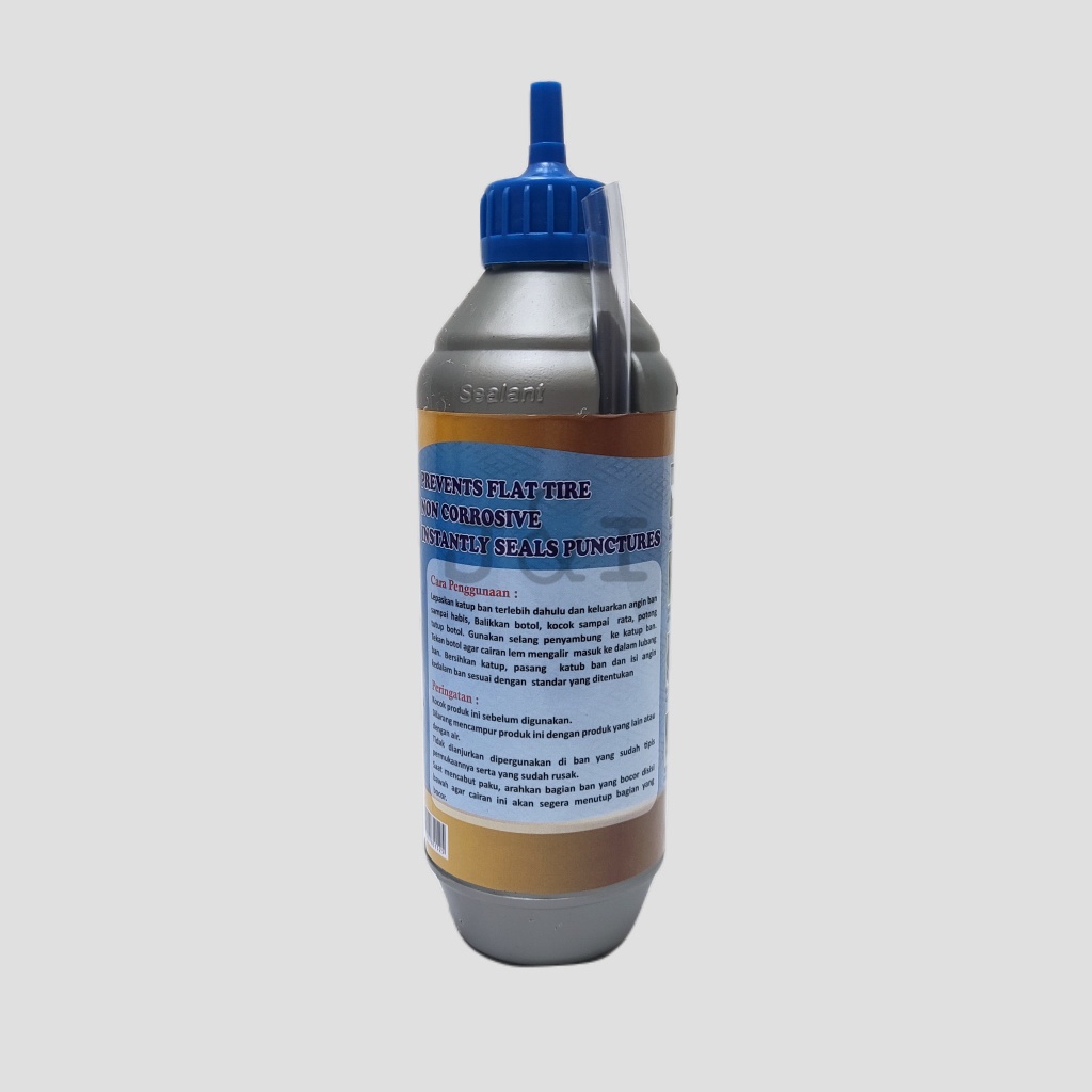 Cairan Tubless Bestar 350 ML