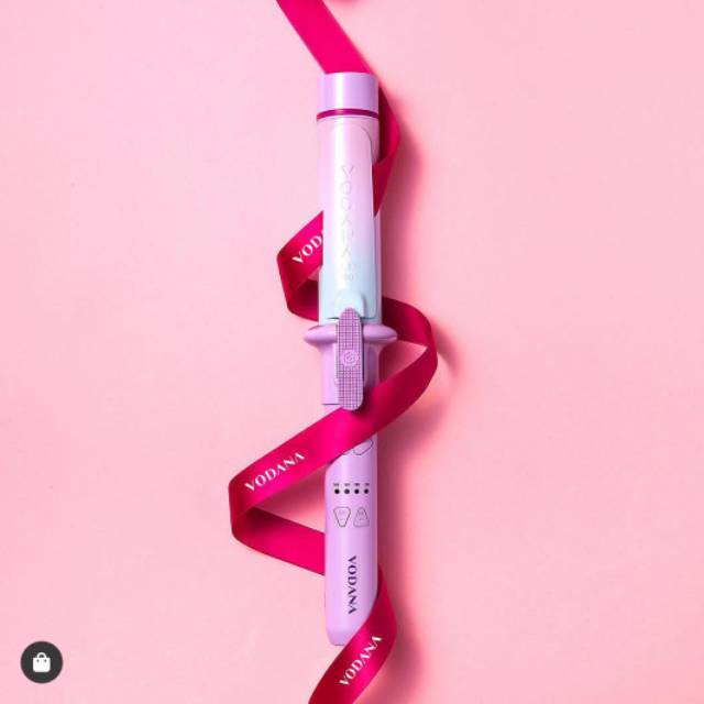 [PO KR] VODANA easy wave auto curling PRO PLUS