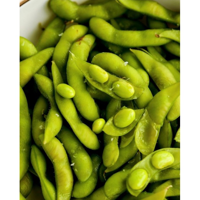 

EDAMAME FRESH