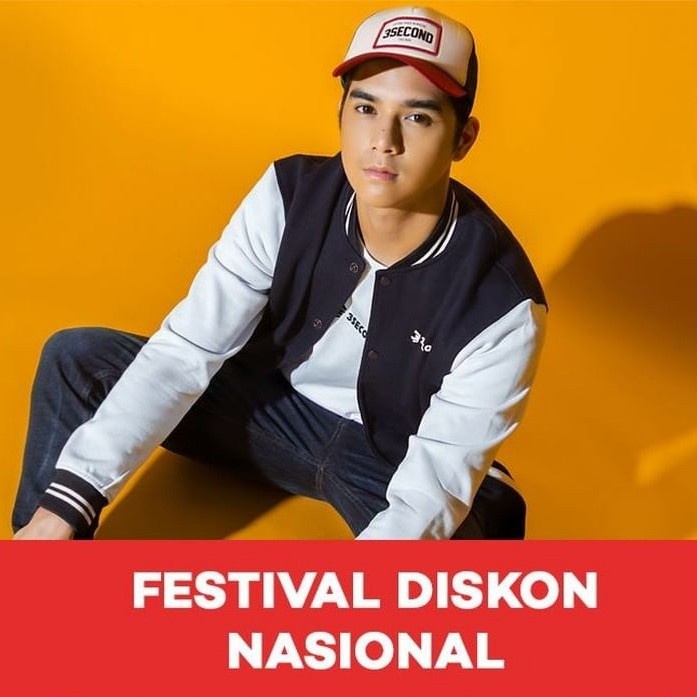 READY STOCK TOPI 3SECOND GREENLIGHT ORIGINAL HAT PROMO AR287