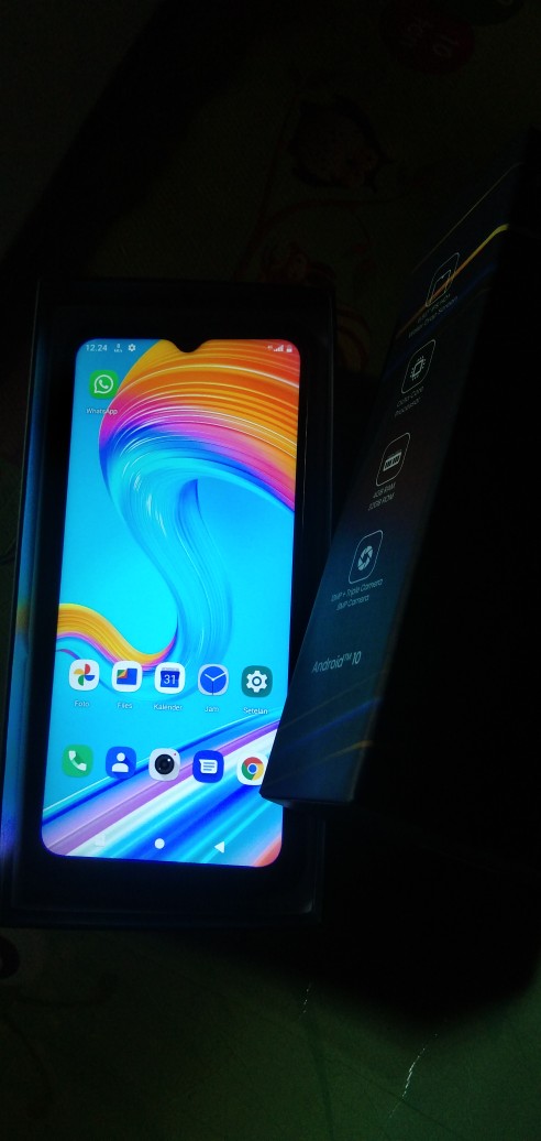 Evercoss Tera S6 4 32gb Evercoss S6 Tera 100 Original Garansi Resmi 1 Tahun Shopee Indonesia