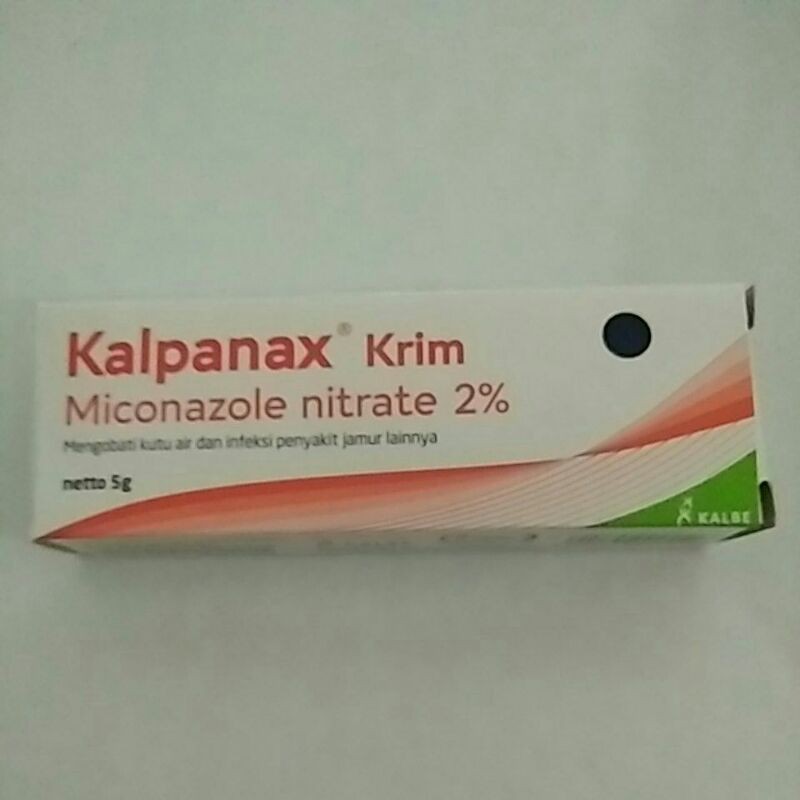 Kalpanax krim