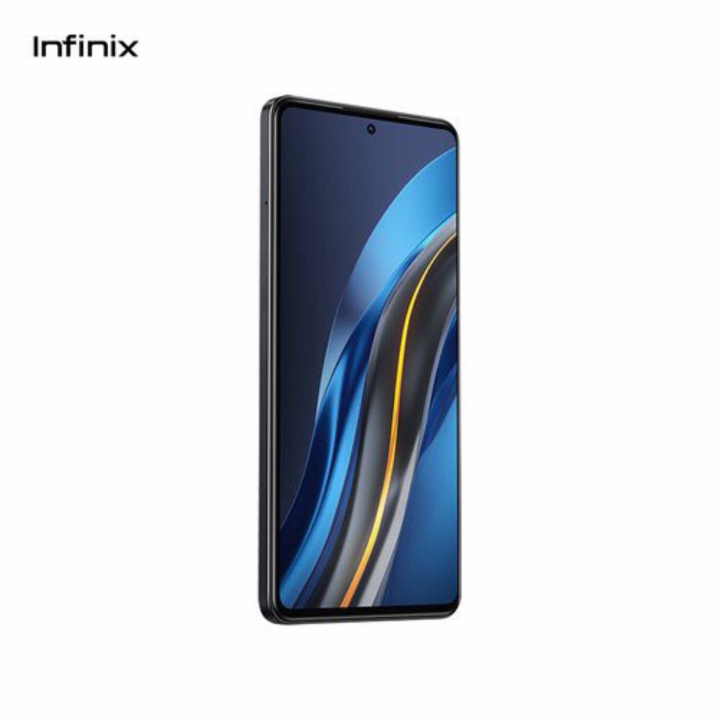 Infinix Note 12 VIP | 8GB+256GB | Helio G96 | 108MP Triple Camera | NFC | 6.7