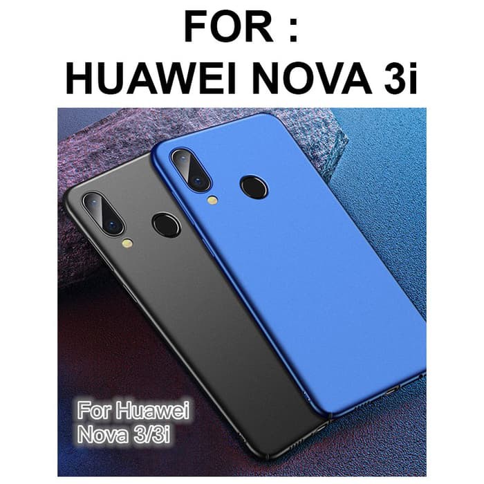 BABY SKIN case Huawei Nova 3i / case hp / soft case / hard case Huawei Nova 3i
