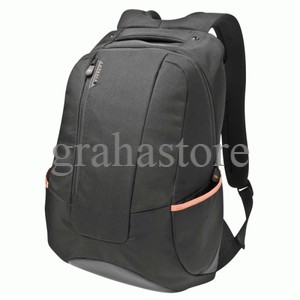TERLARIS DAN FAST RESPONSE Everki Laptop Bacpack 116