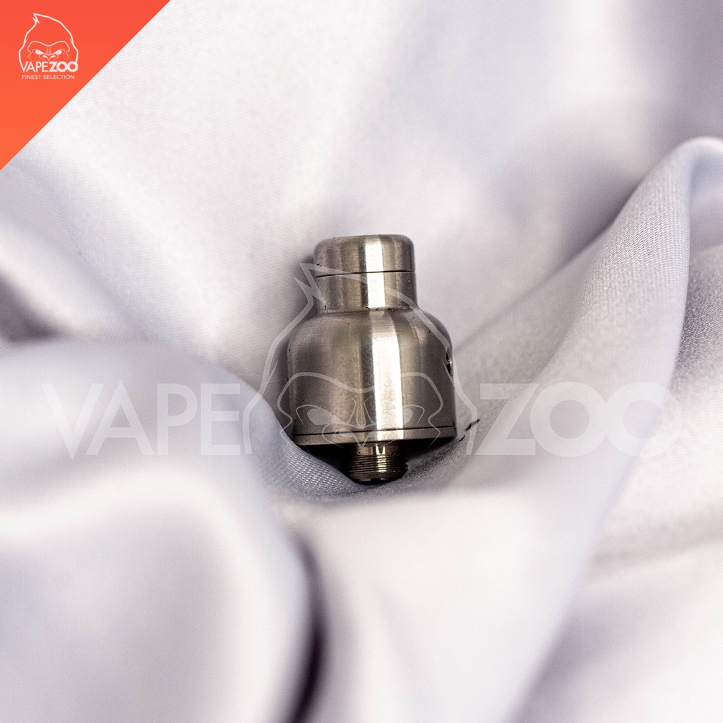 TJT Baby Nipple RDA 18mm