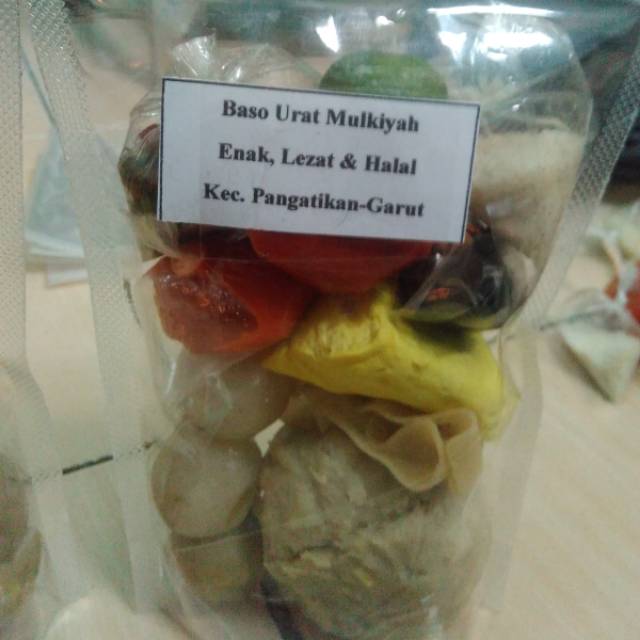 

Baso urat mulkiyah