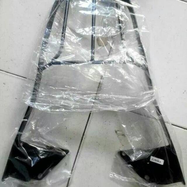 Breket Box Motor NMAX,