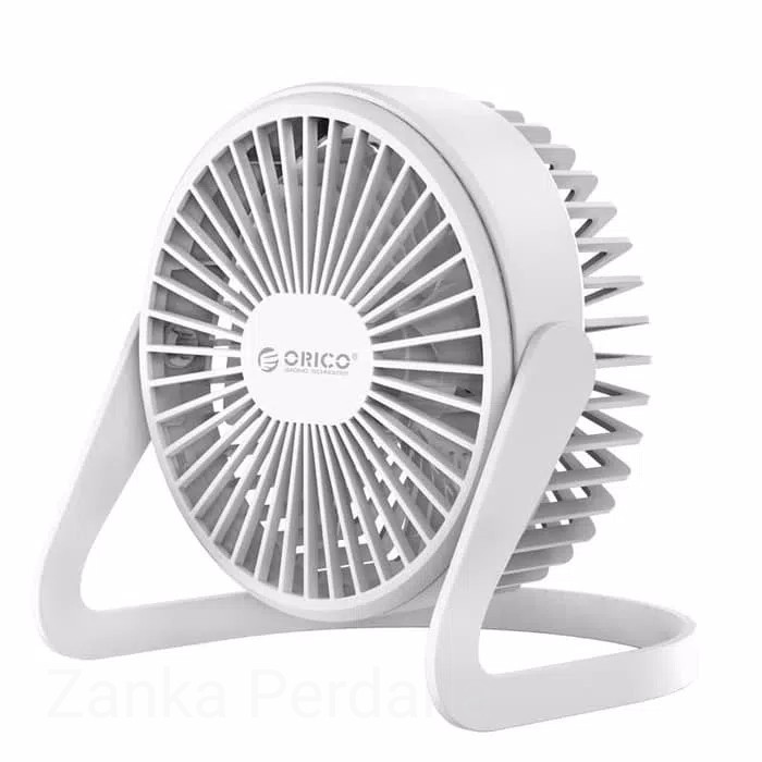 KIPAS ANGIN MINI / MINI DESK FAN ORICO FT1-2
