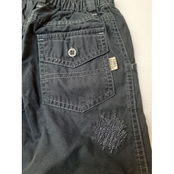 celana panjang anak Marks 4& Spencer 2 - 3 T Preloved Bekas