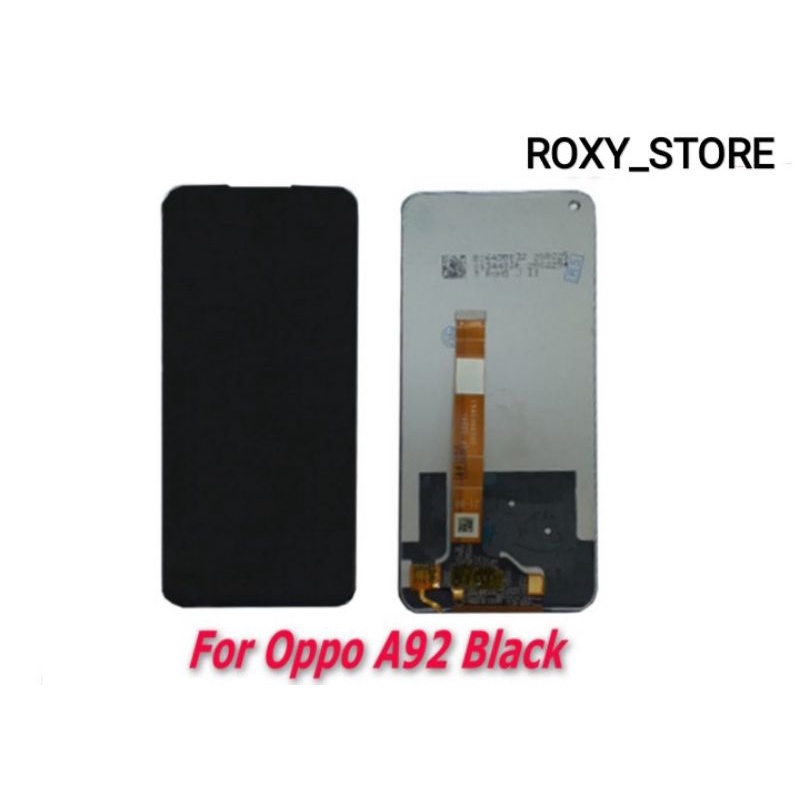 Lcd Touchscreen Oppo A92 Fullset Original