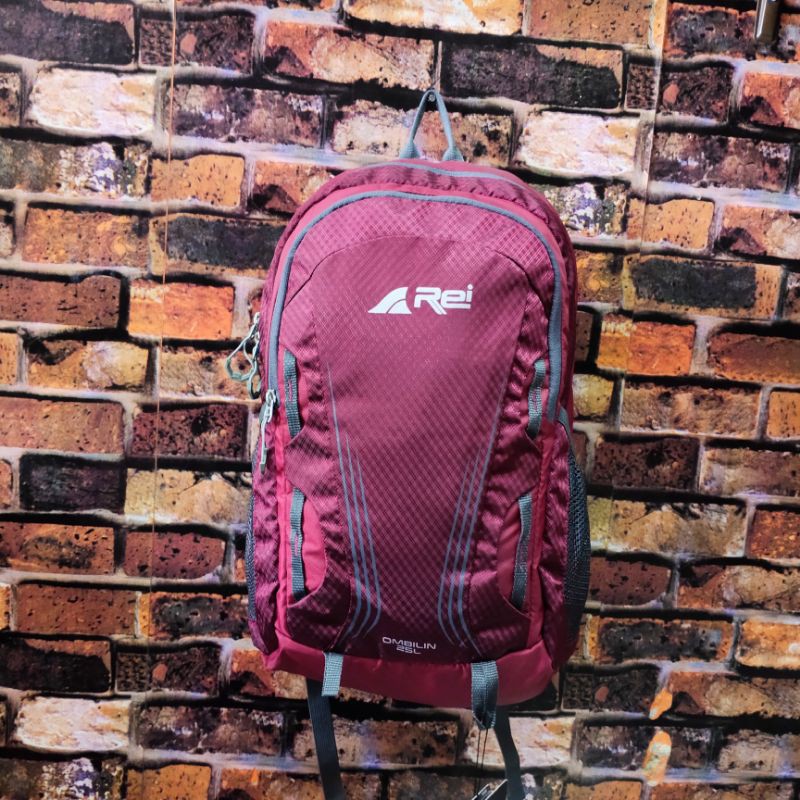 Tas Ransel Rei Ombilin 25L Original