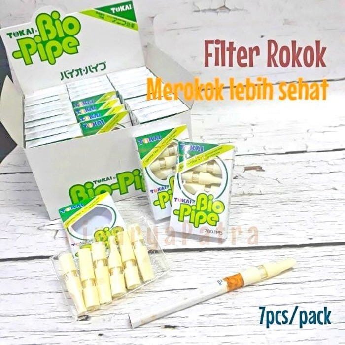 Jual Bio Pipe Filter Holder Murah