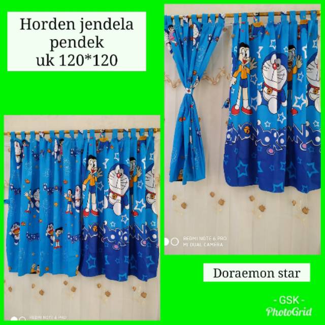 promo gorden jendela beli 1 gratis 1