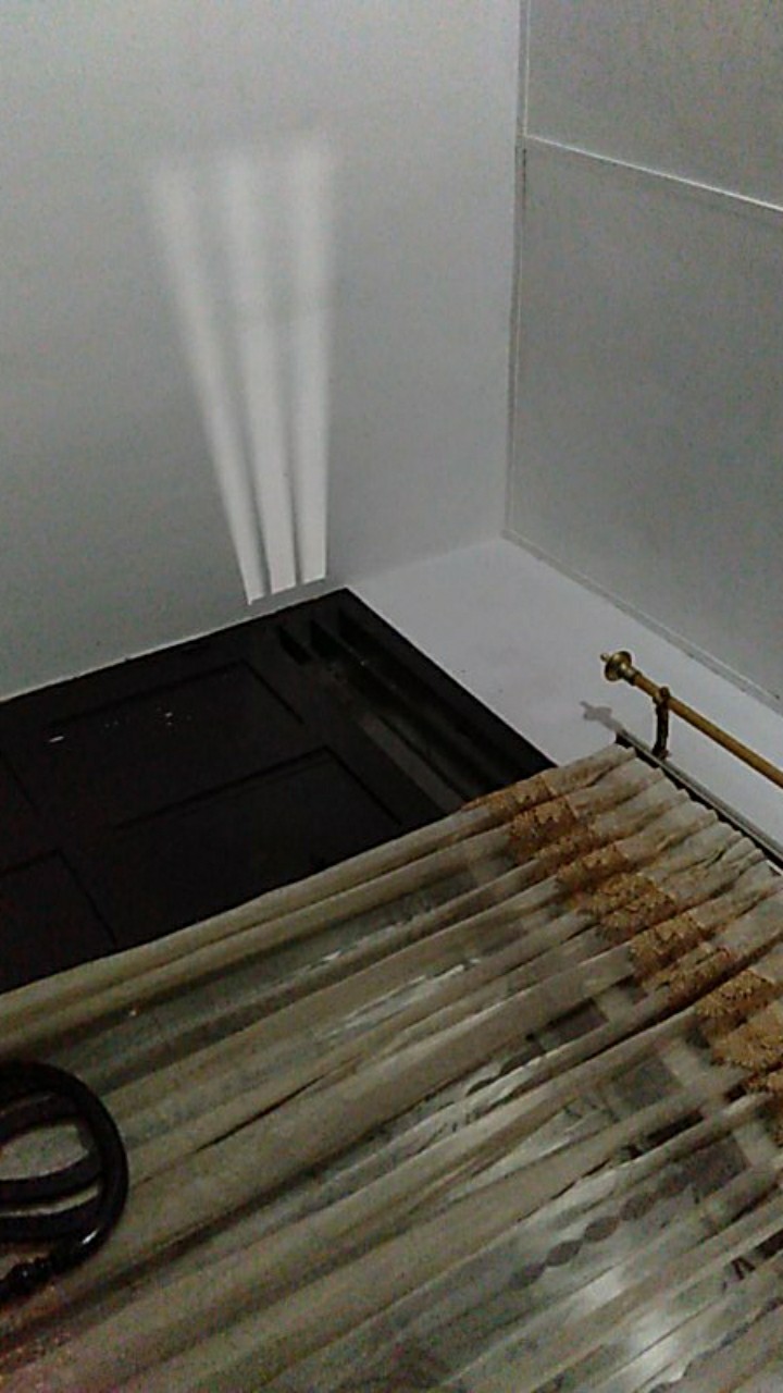 Kintakun Sprei Rumbai 180x200 Motif Eva Abel Albany Fiji Hannah Arthur Chloe - King 180 Sp P3 Seprai