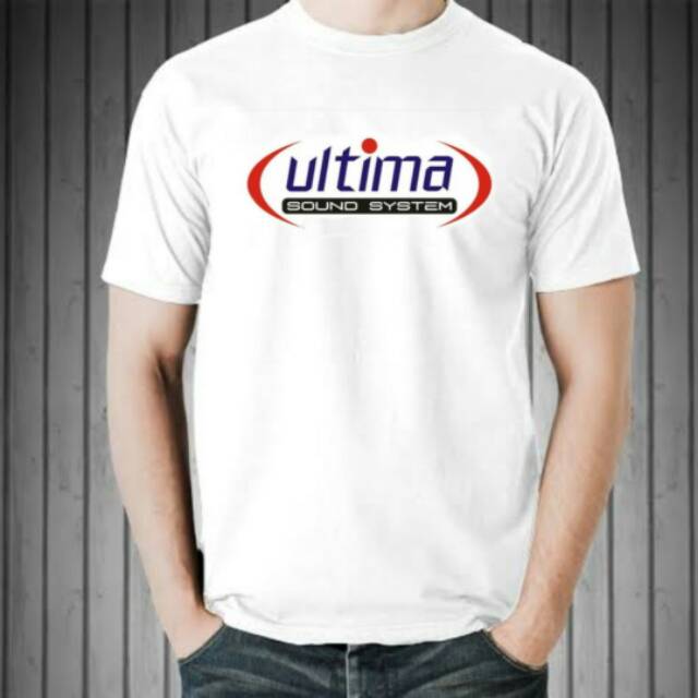 Kaos Sound system ultima