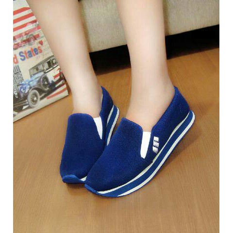 KETS YK02 BIRU Murah