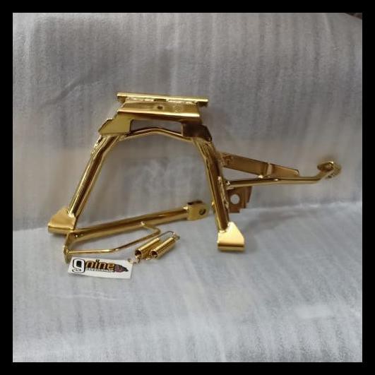 TERMURAH STANDAR SET VARIO 125 150 PCX WARNA GOLD VELG 17 