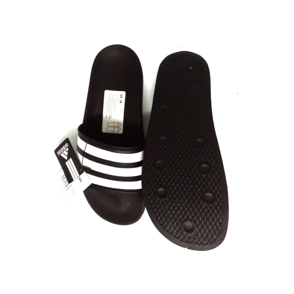 sandal pria wanita sendal slop Adidas duramo