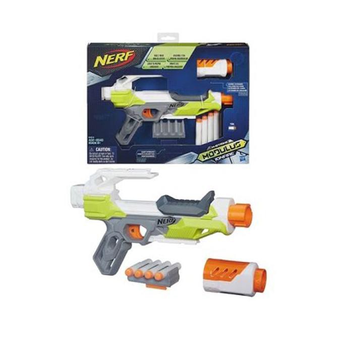 Diskon Murah Nerf Modulus Ionfire - Ehco9O