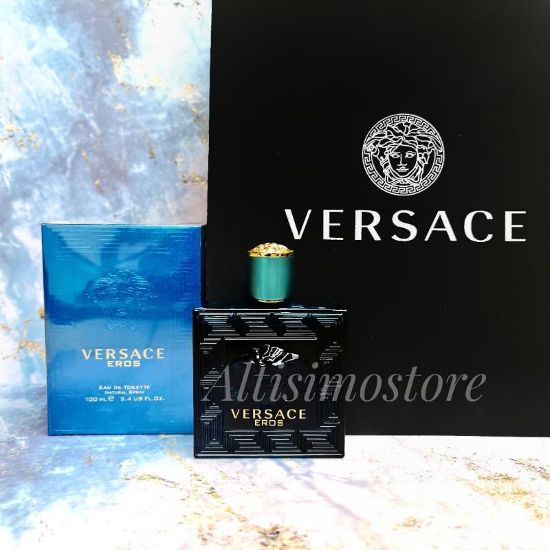 Versace Eros