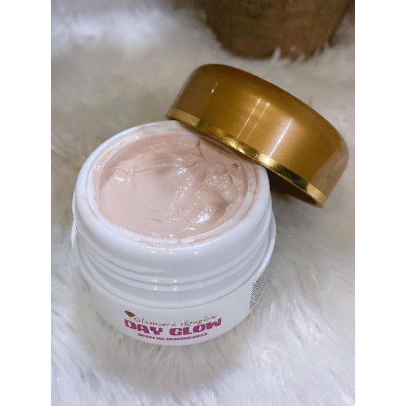 Day Glow by Glamoera Skinglow