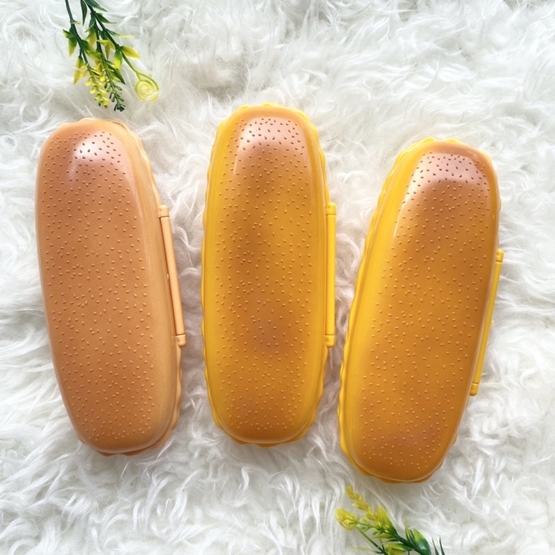 

lepak tempat pensil karakter kotak pensil