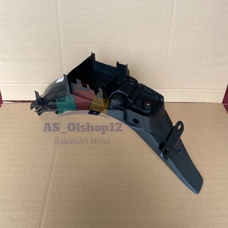 SPAKBOR BELAKANG SATRIA FU THAILAND / FU BARONG