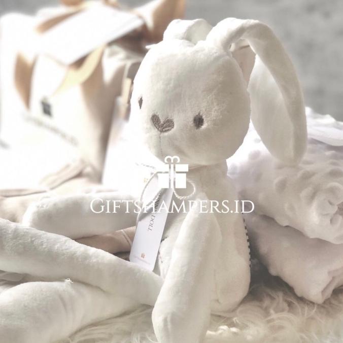

Baby Hampers | Newborn Gift | Kado Lahiran | Hampers Bayi