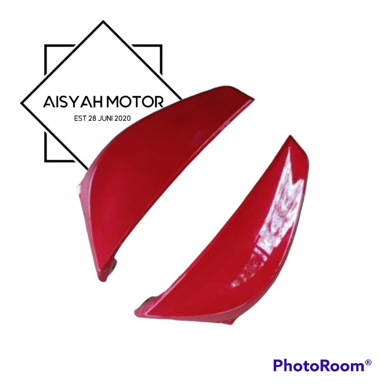 Sayap Yamaha Mio J Warna Merah