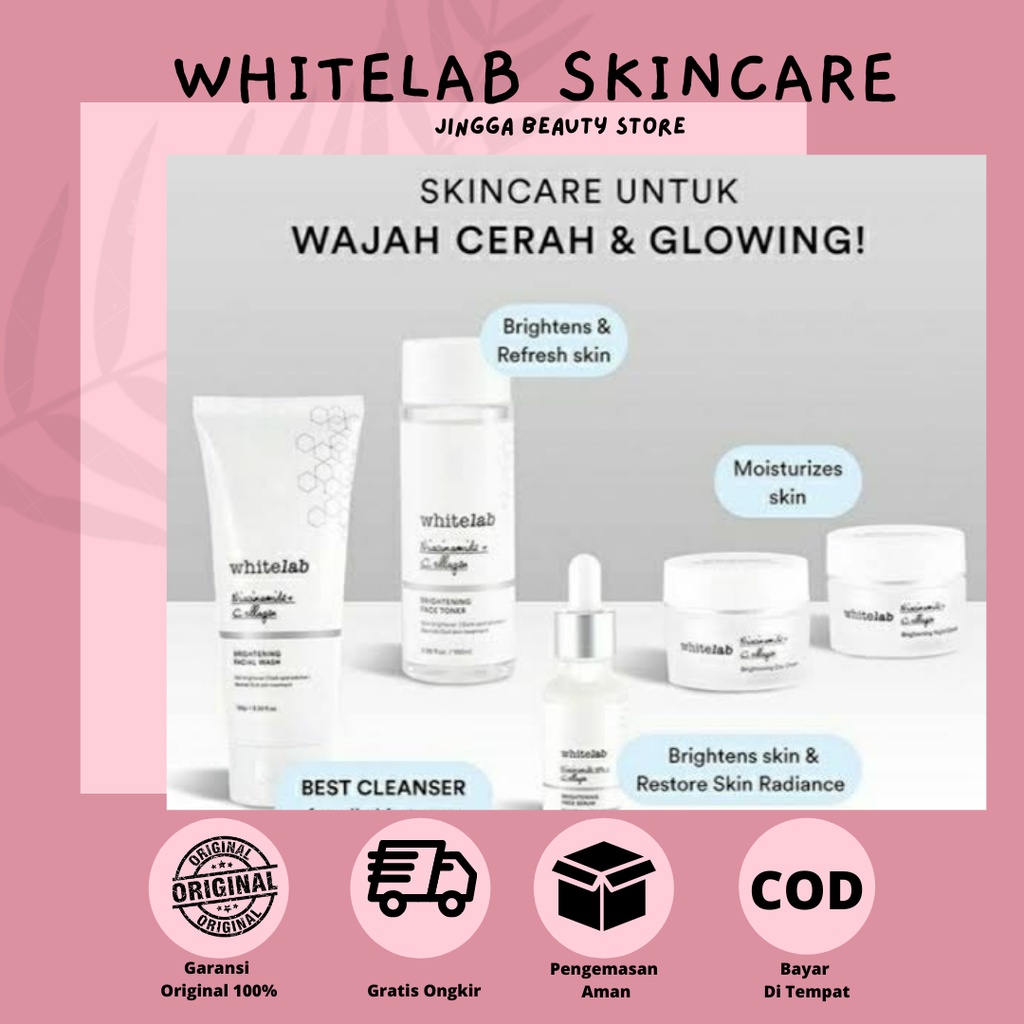 Whitelab Skincare