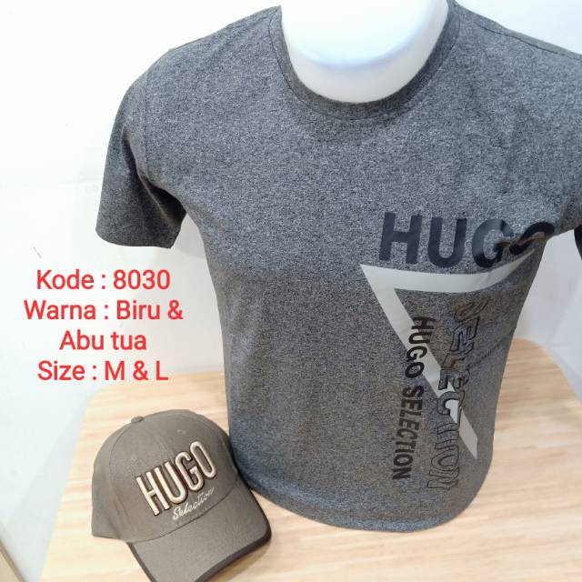 Hugo Selection