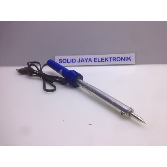 SOLDER ELEKTRONIK SOLDER 40 WATT SOLDER 40W